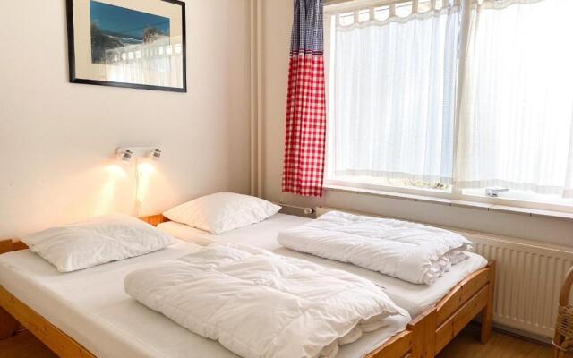 Vakantiewoning 'Villa Asterlaan' OK36