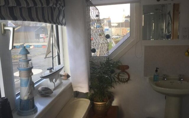 Hal O' The Wynd Guest House