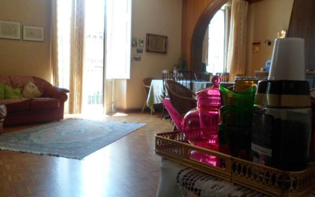 City Lounge B&B