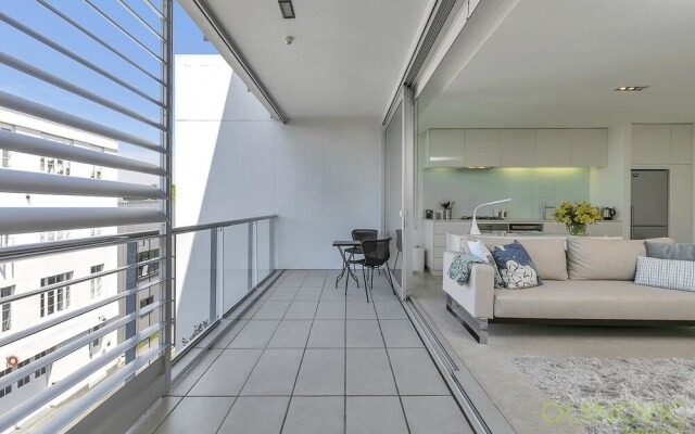 QV Premium City Living - 840