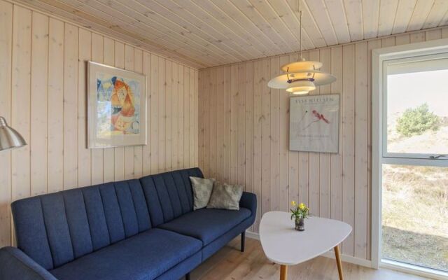 "Kenai" - 700m from the sea in Western Jutland