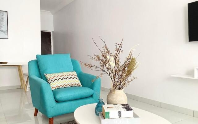 Lekki Footprint apartments Lekki