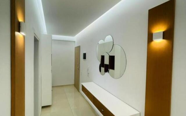 Tirana ave 3