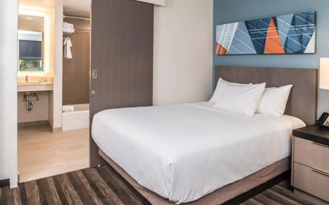 Hyatt House Raleigh / RDU / Brier Creek