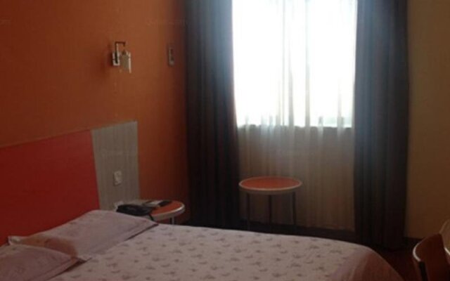 Motel 168 Kunshan Tongfeng Road