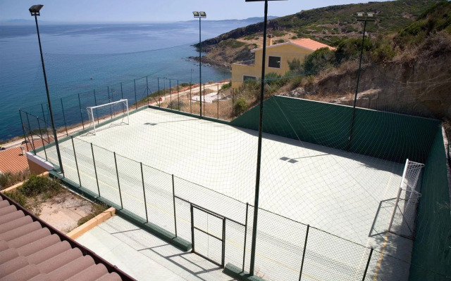 Hotel Residence La Baia