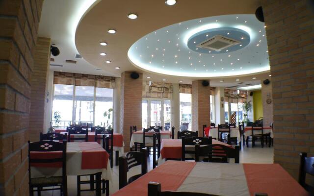 Hotel Espana