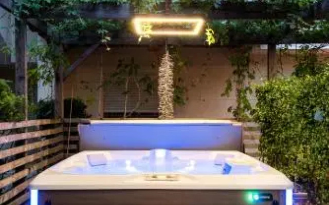 Hotel Ristorante Lewald