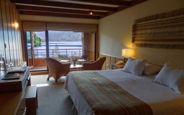 Puyuhuapi Lodge & Spa