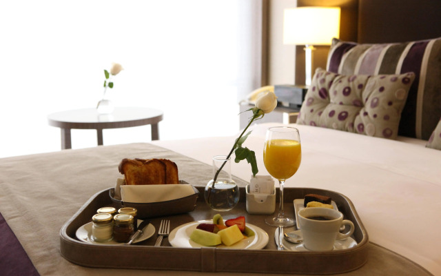 Gran Hotel Argentino