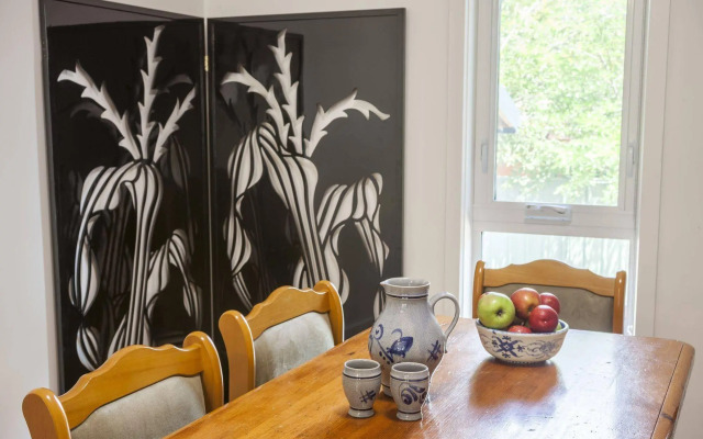 One of a Kind Apartments