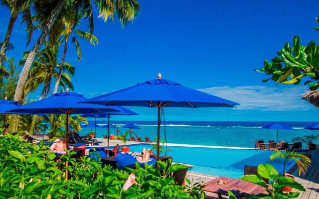 Manuia Beach Resort