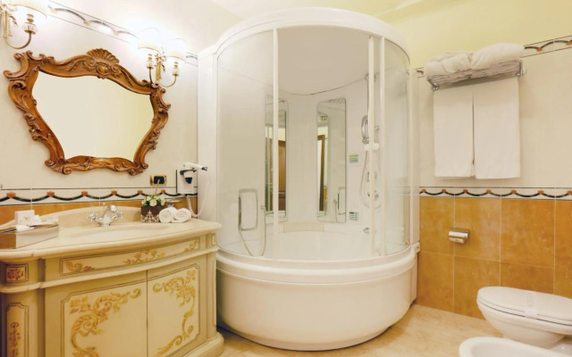 Grand Hotel President Olbia