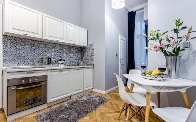 ClickTheFlat Palace Of Culture Apartment