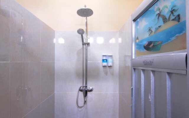 Pesona Artha Hostel