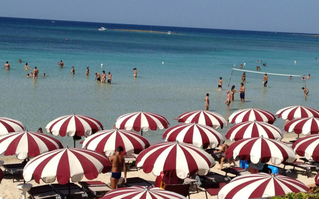 Conchiglia Azzurra Resort & Beach