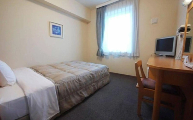 Hotel Route-Inn Wakamiya Inter