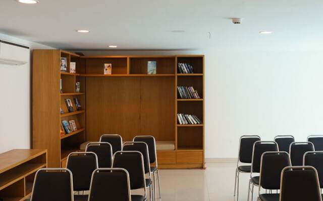 Bloomrooms @ Calangute