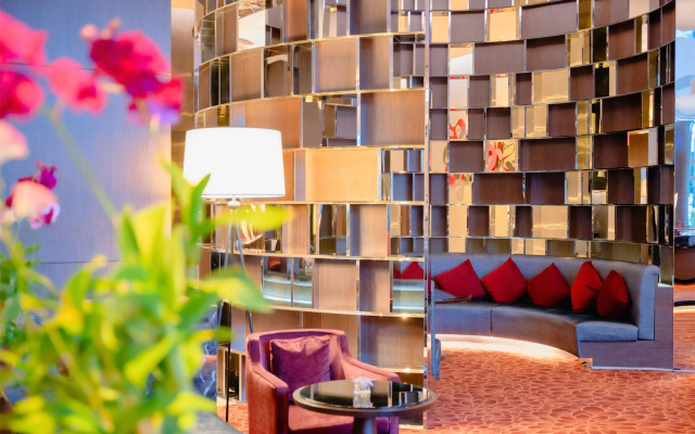 Radisson Blu Plaza Bangkok