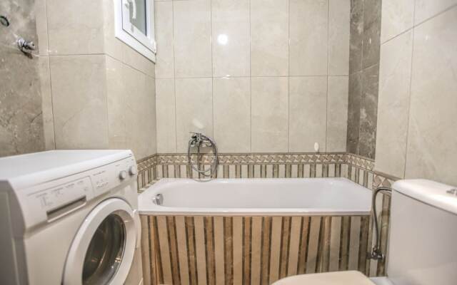 Meteora Fantasia Luxury Residence