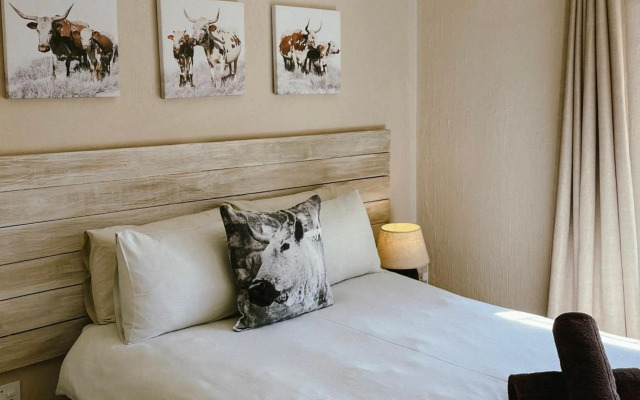 Rondebossie Farm Retreat