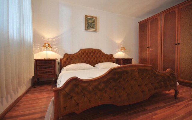 Awesome Home in Pisak With Wifi and 1 Bedrooms