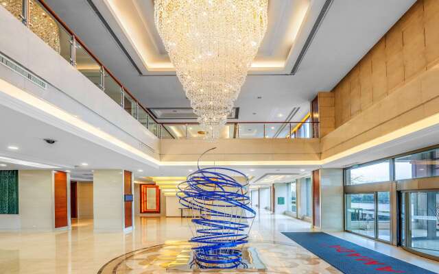 Ramada Beijing North