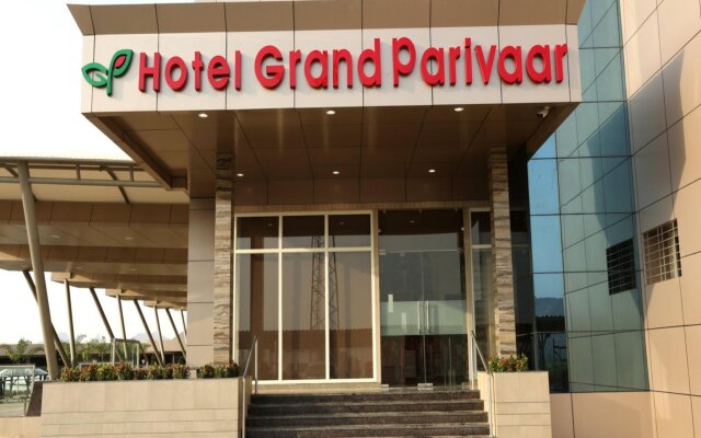 Hotel Grand Parivaar