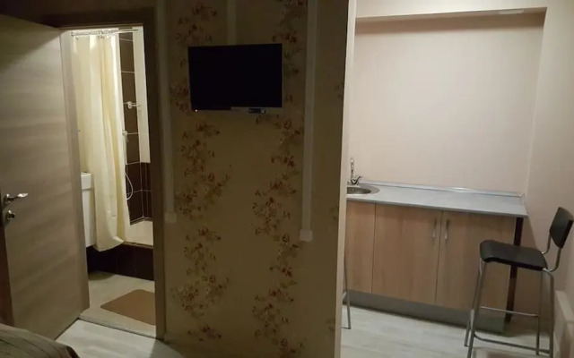 Hotel Mirage Sheremetyevo