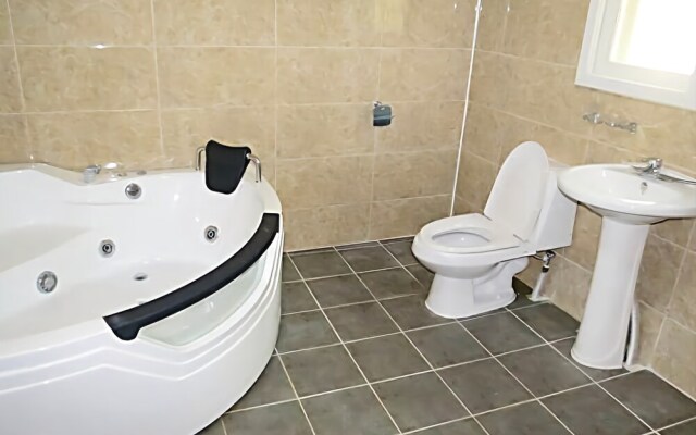 Yeongwol Muksan Guan Pension