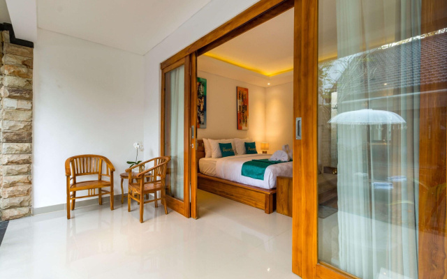 The Pesaren Ubud