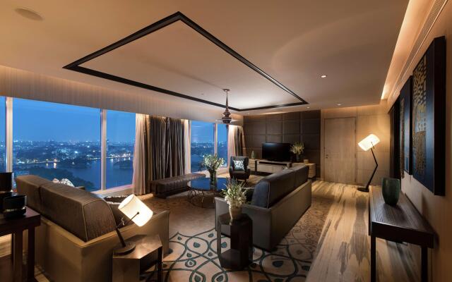 Conrad Bengaluru