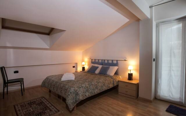 Apartment in Predazzo Near Dolomiti Superski