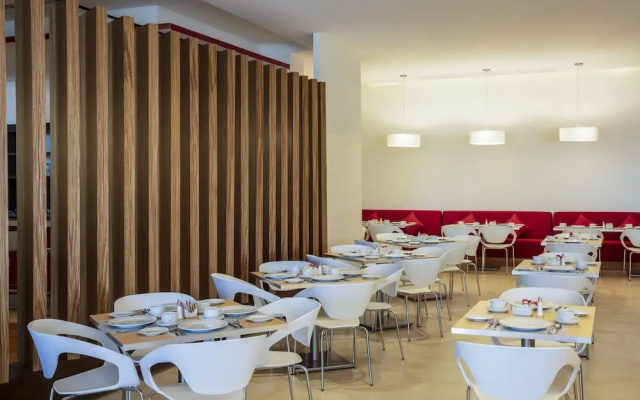 Fiesta Inn Celaya Galerías