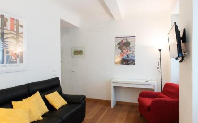 San Giuseppe 2 bed room Santa Croce