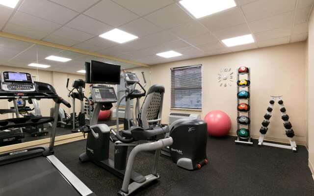 Days Inn & Suites by Wyndham Sherwood Park Edmonton