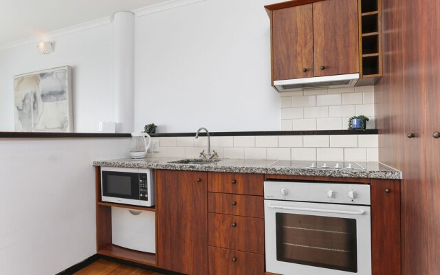 Stunning Water Views in Auckland CBD