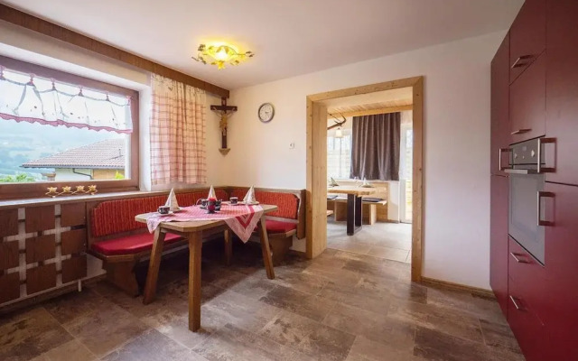 Single House Marienbergl Fugen With Sauna