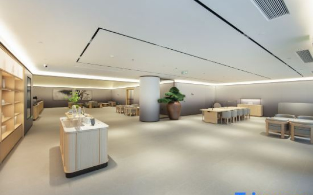 JI Hotel (Ji'an Jinggangshan Ciping Scenic Area)
