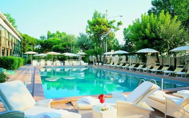 Grand Hotel Rimini e Residenza