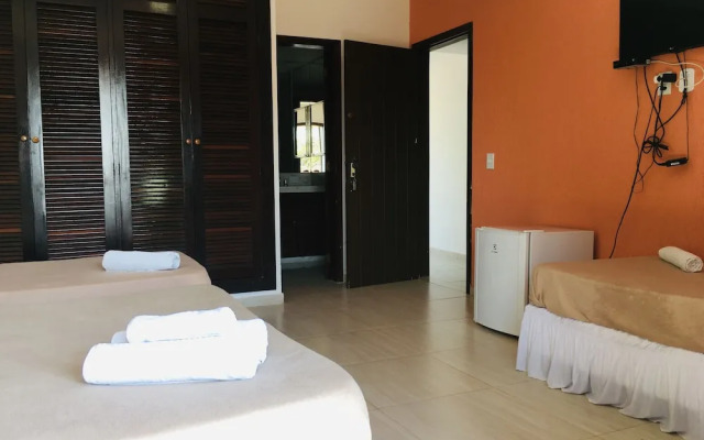 Bliss Hotéis João Fernandes