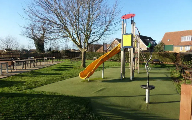 Best Western Milton Keynes Hotel