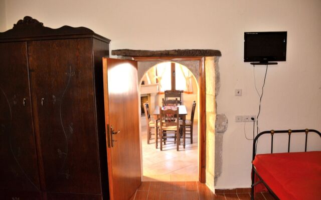 Luxury Apartment in Eleftherna SATRA