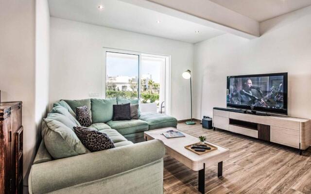 Villa Vivienda Silva