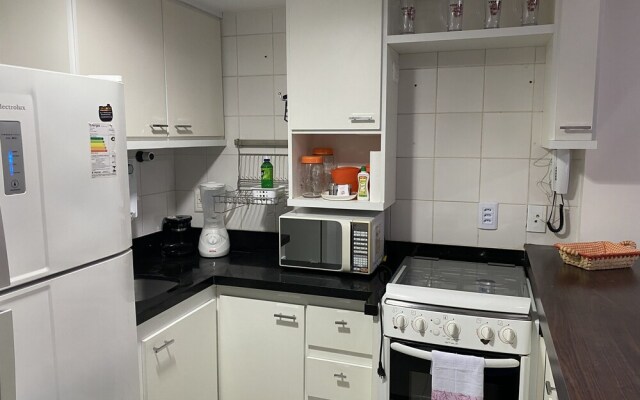 Apartamento Barra Tropical Residence