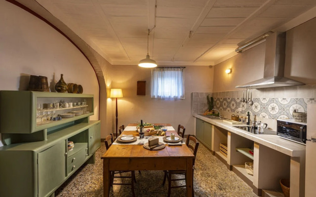 Castello Ginori Di Querceto