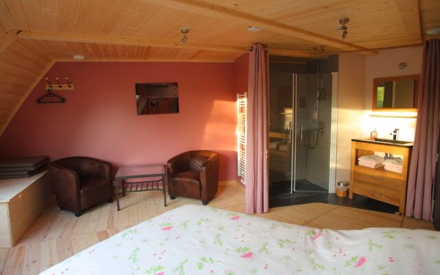 Chambre d'Hôte Le Domaine du Centaure