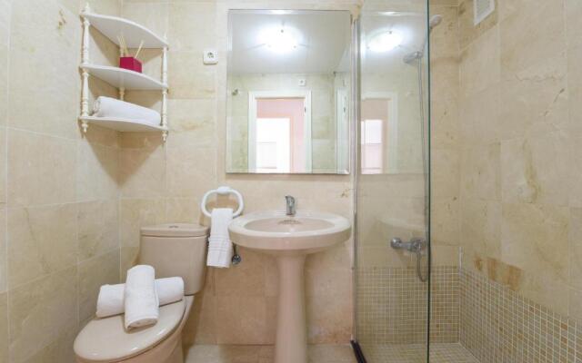 Apartamentos Nuevo México C 351