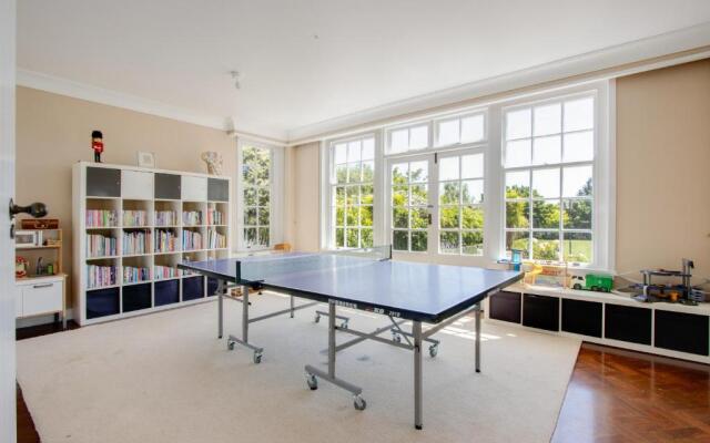 Hodge House - Havelock North Holiday Home