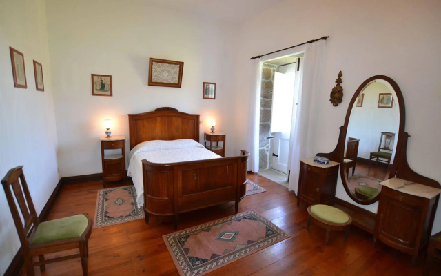 Casa da Várzea